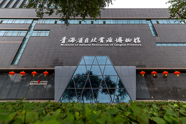 青海省自然資源博物館簽約廣西維構(gòu)網(wǎng)絡(luò)科技有限公司 智慧導(dǎo)覽系統(tǒng)賦能博物館數(shù)字化轉(zhuǎn)型新篇章