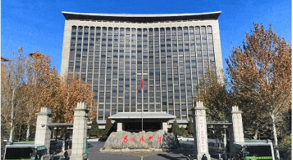 山西省委辦公大樓攜手廣西維構(gòu)網(wǎng)絡(luò)科技有限公司 智能引導(dǎo)系統(tǒng)助力數(shù)字政府建設(shè)