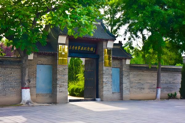 冀魯豫邊區(qū)革命根據(jù)地攜手廣西維構(gòu)網(wǎng)絡(luò)科技有限公司 定位導(dǎo)航導(dǎo)覽系統(tǒng)賦能紅色文旅數(shù)字化新標桿