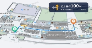 室內(nèi)地圖制作技巧，提升用戶體驗(yàn)的關(guān)鍵