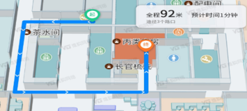 室內(nèi)導(dǎo)航怎么實現(xiàn)（5種精準室內(nèi)定位與導(dǎo)航方法）
